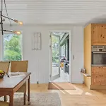 Дом отдыха Awesome In With Wifi Гедсер