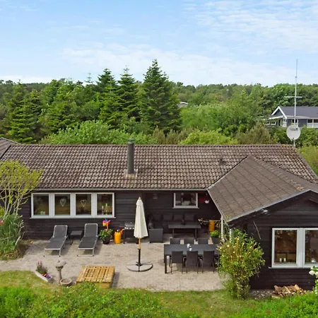 Stunning In With Kitchen *