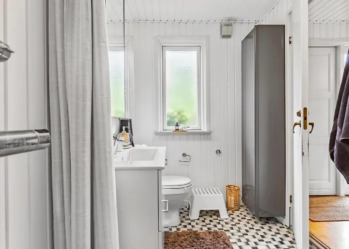 Ferienhaus Awesome In With Wifi *